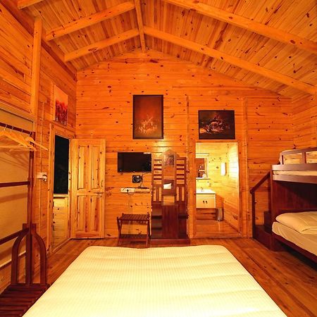 Woodrose Resort กัลปัตตา ภายนอก รูปภาพ