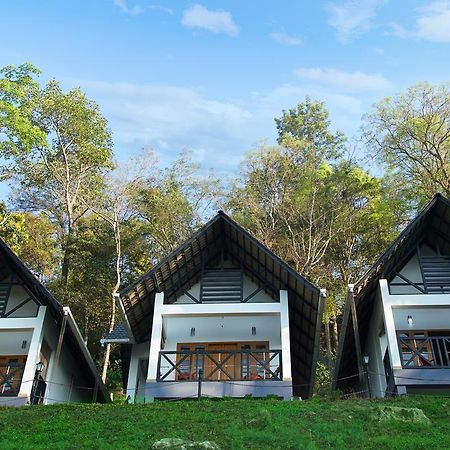 Woodrose Resort กัลปัตตา ภายนอก รูปภาพ