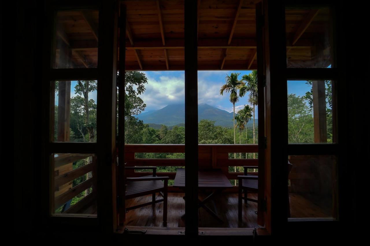 Woodrose Resort กัลปัตตา ภายนอก รูปภาพ