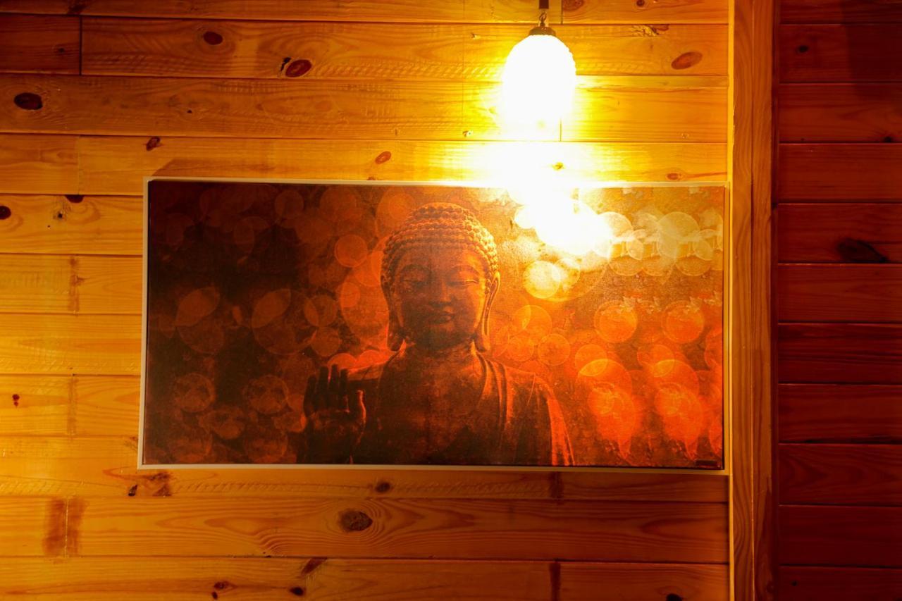 Woodrose Resort กัลปัตตา ภายนอก รูปภาพ